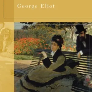 Middlemarch (Barnes & Noble Classics Series)