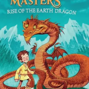 Rise of the Earth Dragon