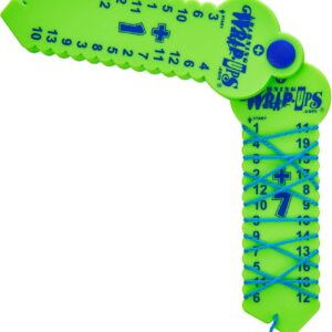 Learning Wrap-Ups Addition Self Correcting Math Problem Keys