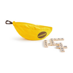 Bananagrams: Multi-Award-Winning Word Game